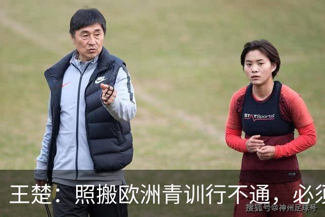 王楚：照搬欧洲青训行不通，必须培养出有自主决策能力的球员